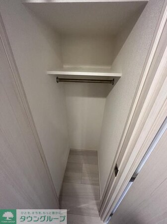 グランカーサ上野入谷の物件内観写真